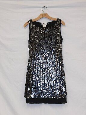 Papillion Blanc Midi Dress